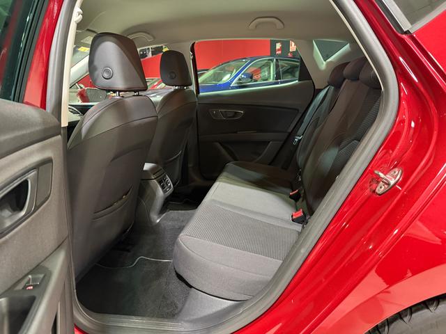 Imagen SEAT León