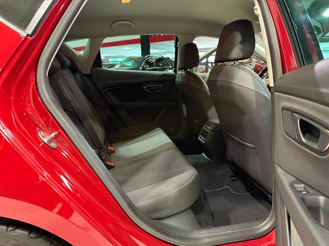 Imagen SEAT León