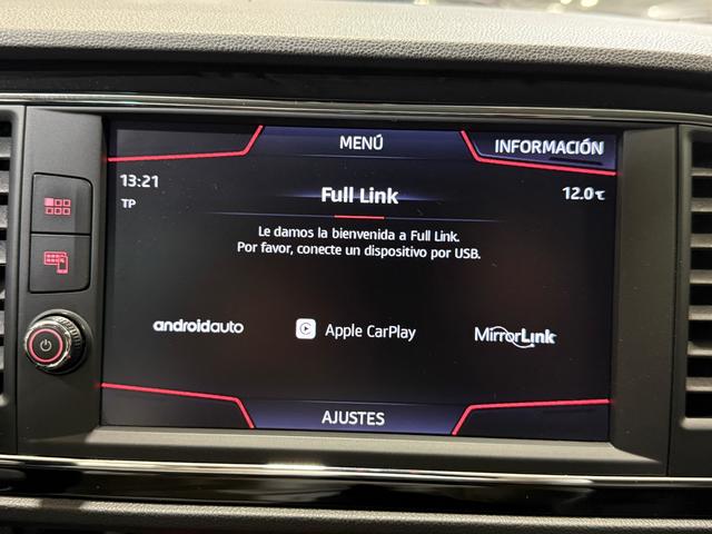Imagen SEAT León