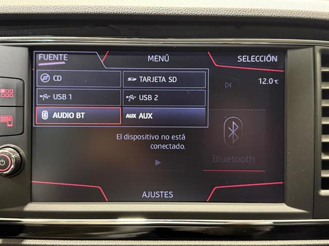 Imagen SEAT León