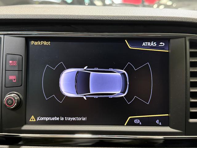 Imagen SEAT León