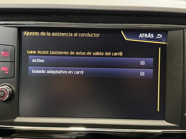 Imagen SEAT León