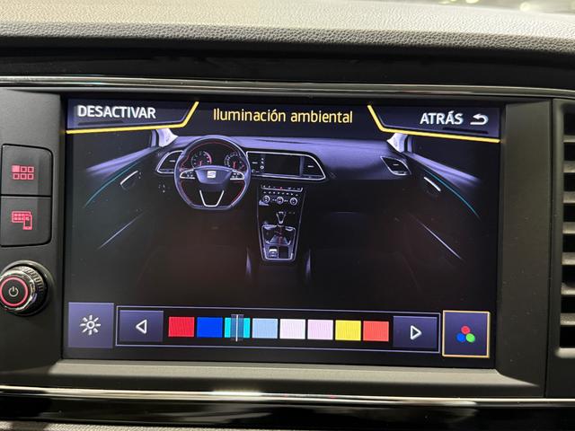 Imagen SEAT León