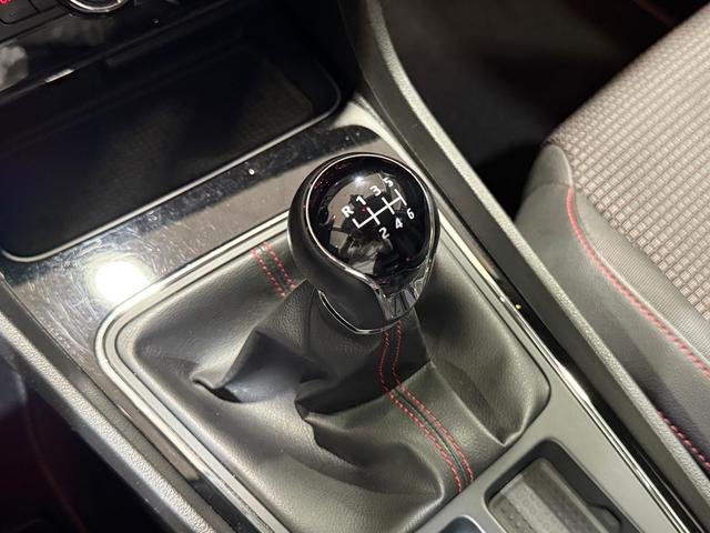 Imagen SEAT León