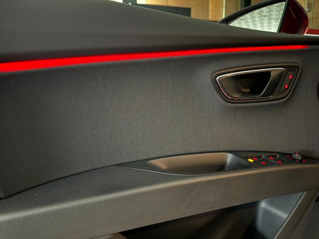 Imagen SEAT León
