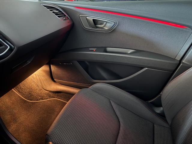 Imagen SEAT León