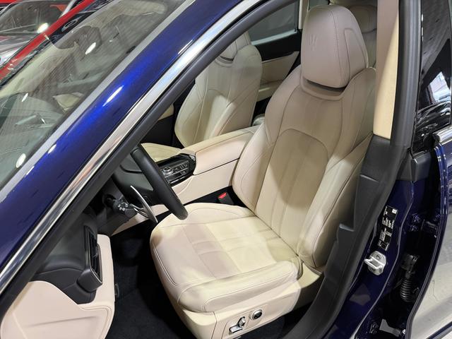 Imagen Maserati Levante