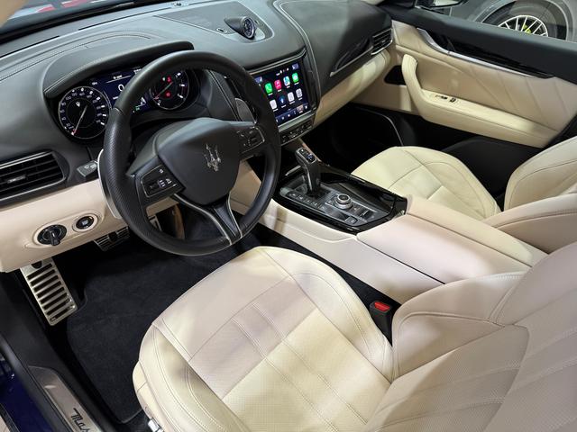 Imagen Maserati Levante