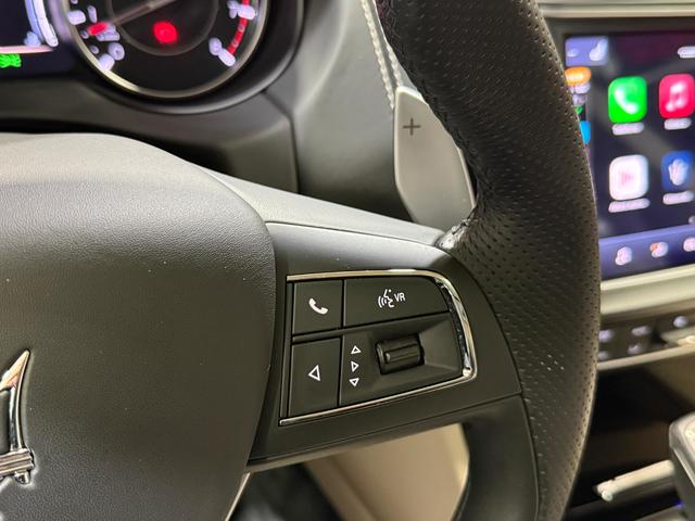 Imagen Maserati Levante