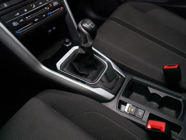 Volkswagen T-Roc Life 1.0 TSI 85 kW (115 CV)
