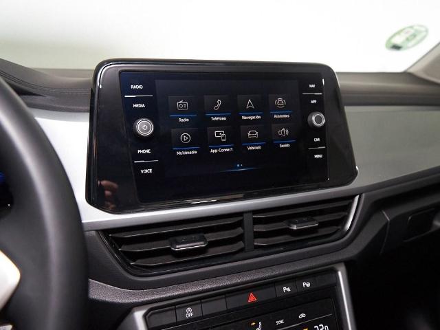 Volkswagen T-Roc Life 1.0 TSI 85 kW (115 CV)