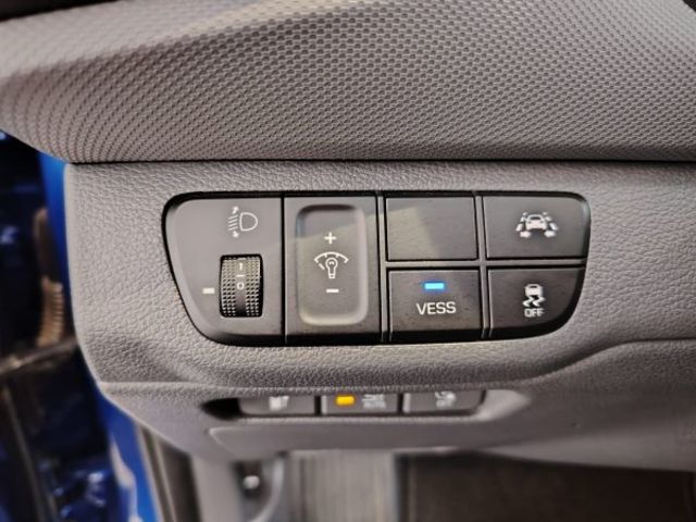 Hyundai Ioniq EV Klass 88 kW (120 CV)