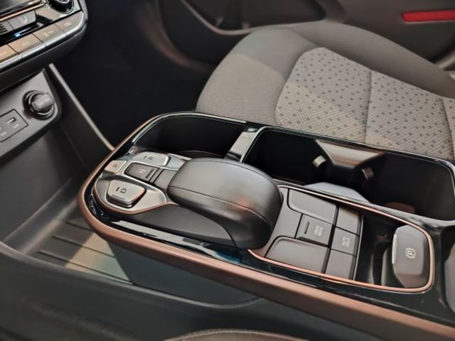 Hyundai Ioniq EV Klass 88 kW (120 CV)