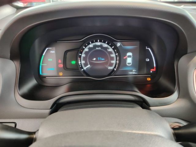 Hyundai Ioniq EV Klass 88 kW (120 CV)