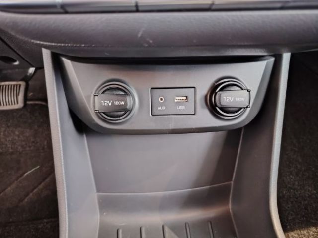 Hyundai Ioniq EV Klass 88 kW (120 CV)