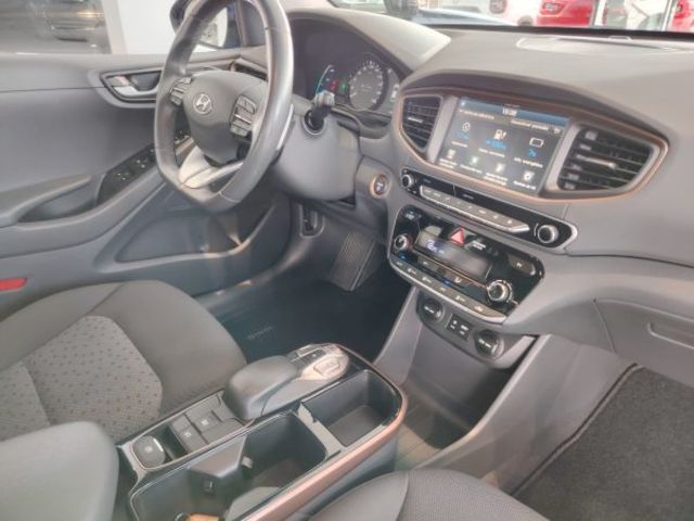 Hyundai Ioniq EV Klass 88 kW (120 CV)