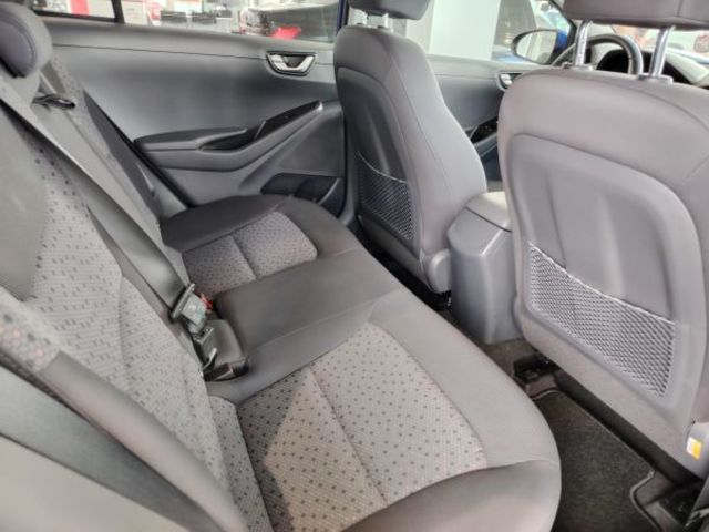Hyundai Ioniq EV Klass 88 kW (120 CV)