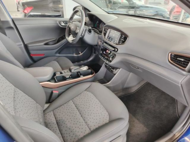 Hyundai Ioniq EV Klass 88 kW (120 CV)