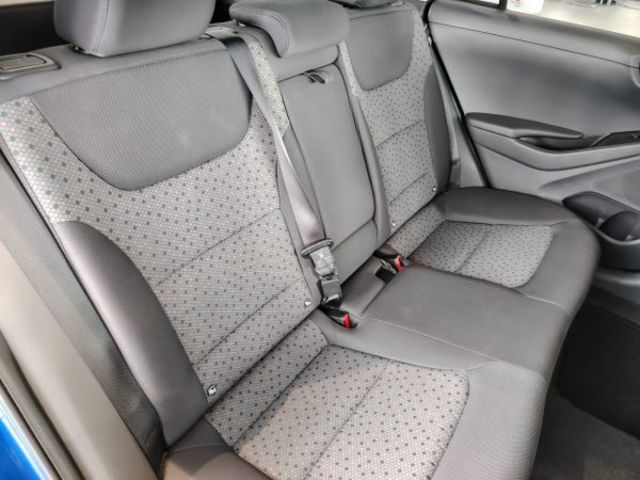 Hyundai Ioniq EV Klass 88 kW (120 CV)