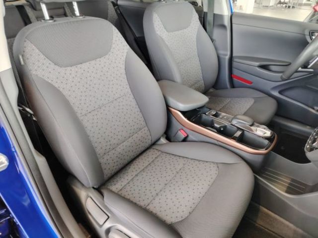 Hyundai Ioniq EV Klass 88 kW (120 CV)
