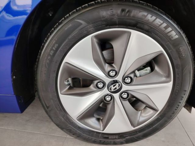 Hyundai Ioniq EV Klass 88 kW (120 CV)