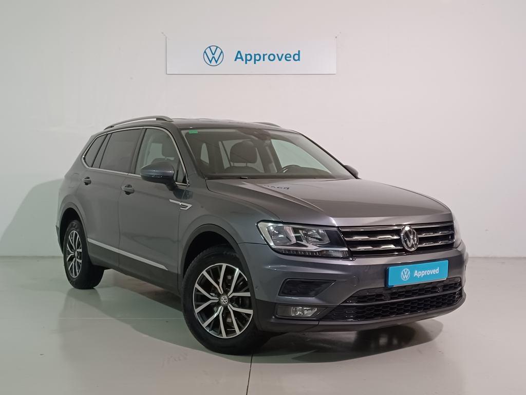 Volkswagen Tiguan Allspace Advance 1.5 TSI 110 kW (150 CV) DSG