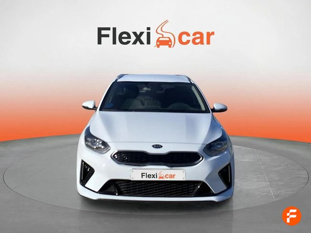 Foto 2 Kia Ceed Tourer 1.6 GDi PHEV eDrive 104 kW (141 CV)