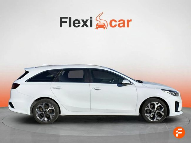 Foto 3 Kia Ceed Tourer 1.6 GDi PHEV eDrive 104 kW (141 CV)