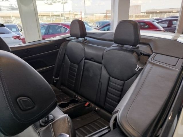 BMW Serie 4 420i Cabrio 135 kW (184 CV)