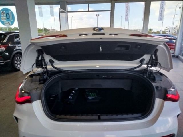 BMW Serie 4 420i Cabrio 135 kW (184 CV)