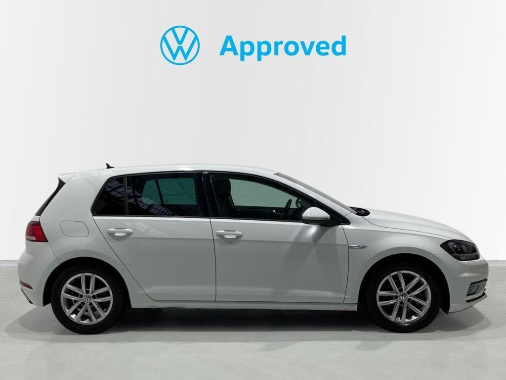 Volkswagen Golf 1.5 TSI - 3