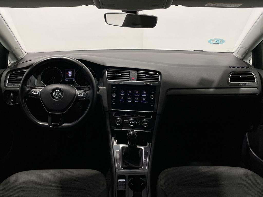 Volkswagen Golf 1.5 TSI - 4