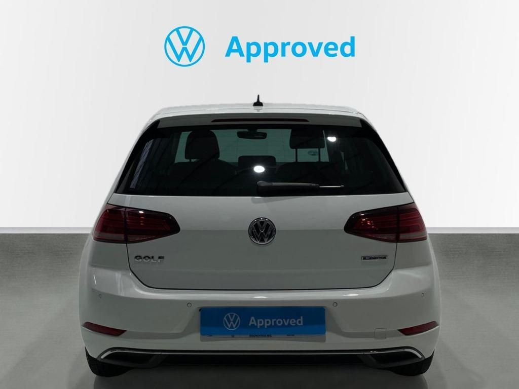 Volkswagen Golf 1.5 TSI - 10