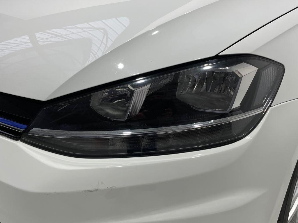 Volkswagen Golf 1.5 TSI - 12