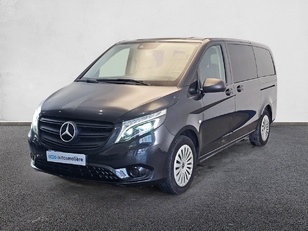 Mercedes-Benz Vito en Motorflash