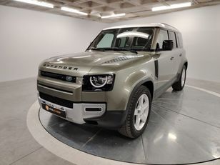 Land Rover Defender en Motorflash