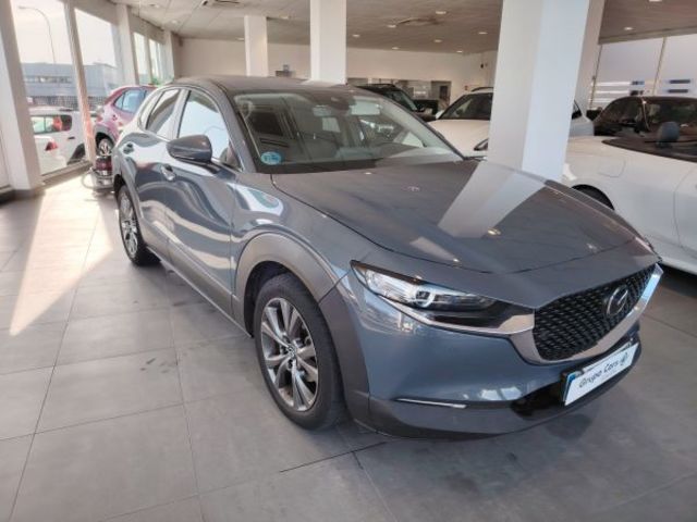 Mazda CX-30 2.0 Skyactiv-X Evolution 2WD AT 137 kW (186 CV)
