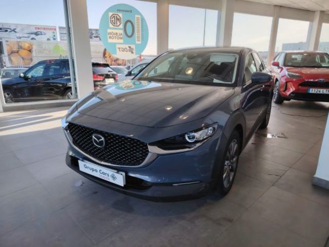 Mazda CX-30 2.0 Skyactiv-X Evolution 2WD AT 137 kW (186 CV)