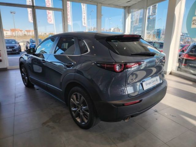 Mazda CX-30 2.0 Skyactiv-X Evolution 2WD AT 137 kW (186 CV)