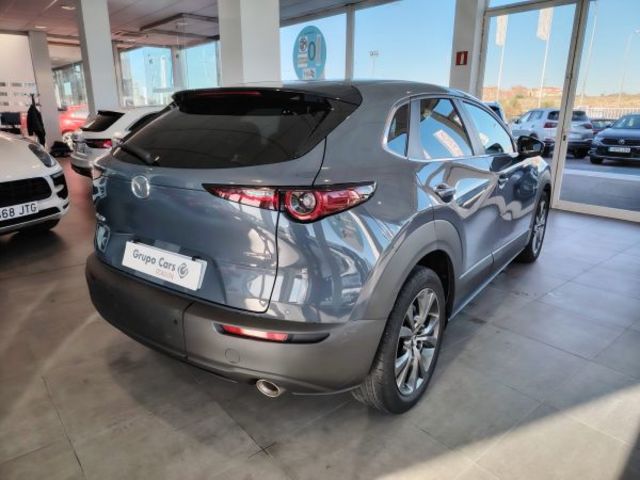 Mazda CX-30 2.0 Skyactiv-X Evolution 2WD AT 137 kW (186 CV)