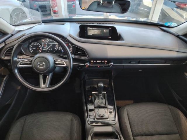 Mazda CX-30 2.0 Skyactiv-X Evolution 2WD AT 137 kW (186 CV)