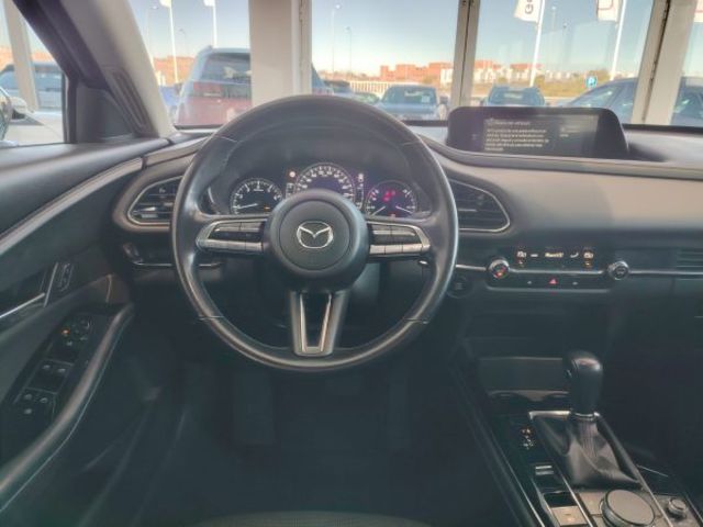 Mazda CX-30 2.0 Skyactiv-X Evolution 2WD AT 137 kW (186 CV)