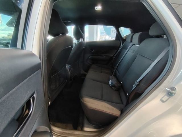 Hyundai Kona 1.0 TGDi N Line 88 kW (120 CV)