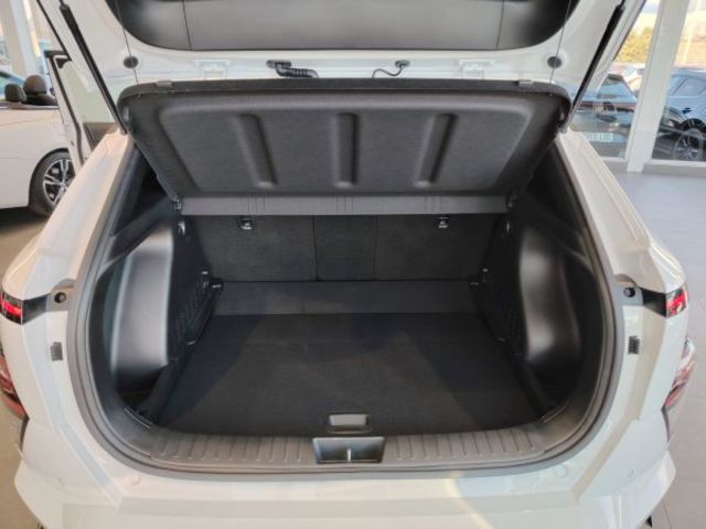 Hyundai Kona 1.0 TGDi N Line 88 kW (120 CV)
