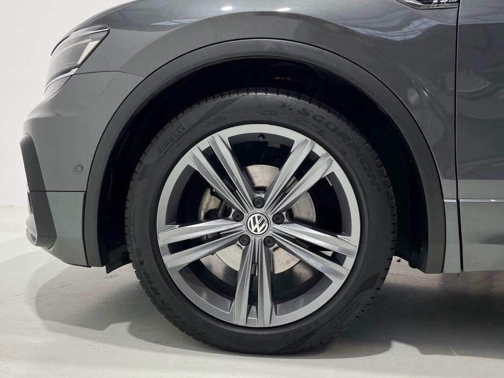 Volkswagen Tiguan 2.0 TDI - 8