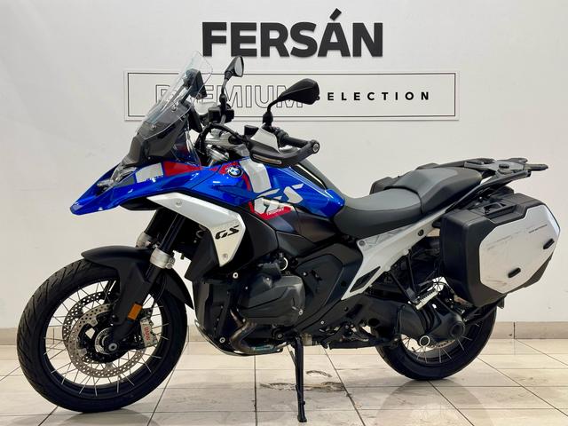 BMW Motorrad R 1300 GS  de ocasión 