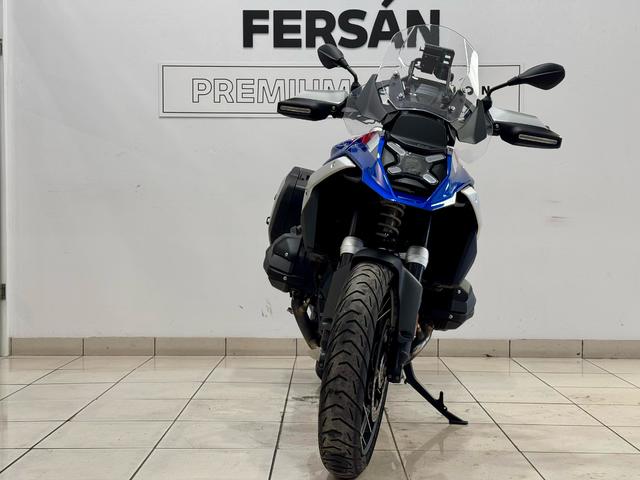 BMW Motorrad R 1300 GS  de ocasión 