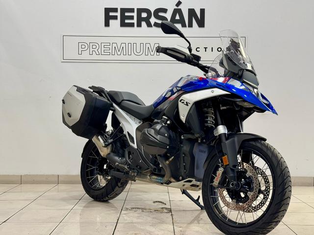 BMW Motorrad R 1300 GS  de ocasión 