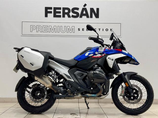 BMW Motorrad R 1300 GS  de ocasión 
