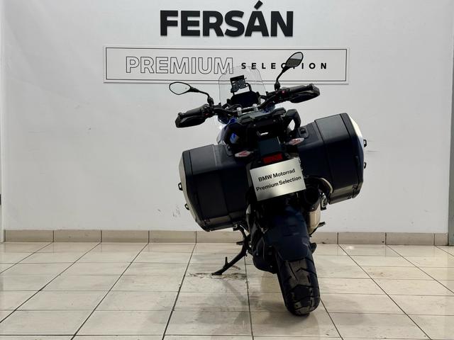BMW Motorrad R 1300 GS  de ocasión 
